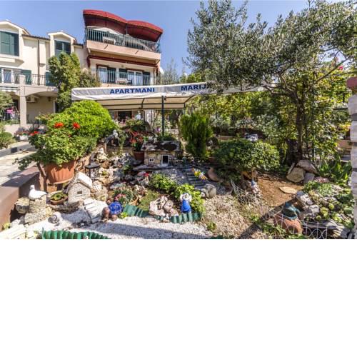 Apartments Marija