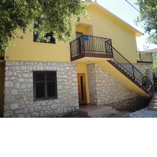 Apartments Krešo