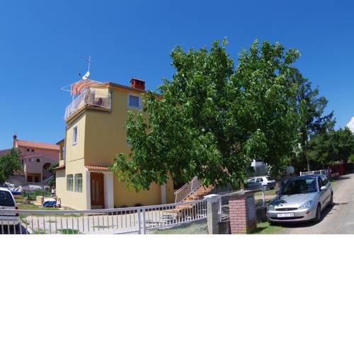 Apartments Kreso