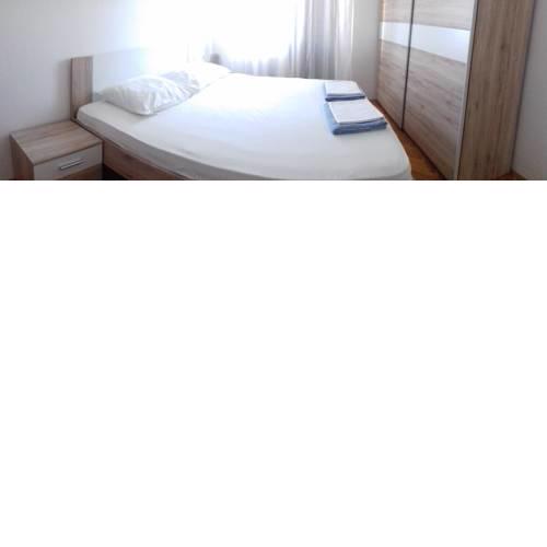 Apartments Krešo