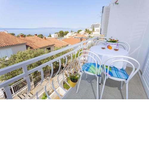 Apartments Kristel