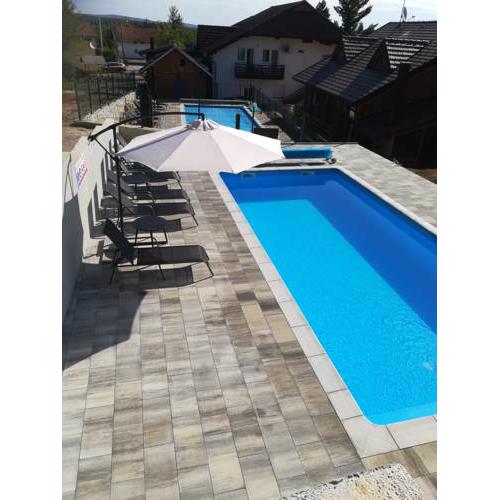 Apartments Kristic