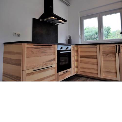 Gonar Residence