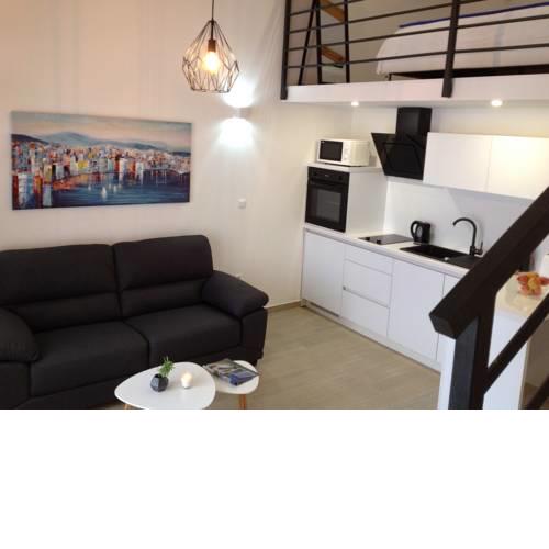 Apartments Kristina