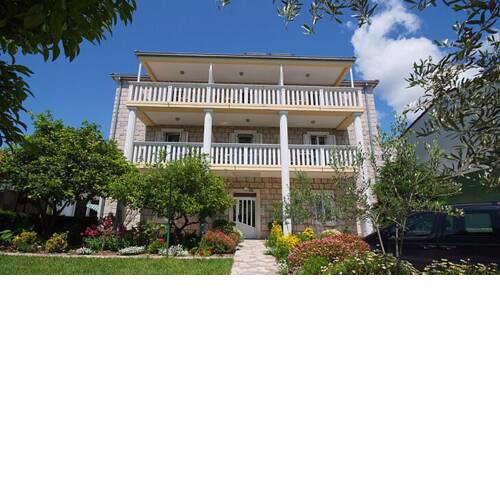 Apartments Krivic