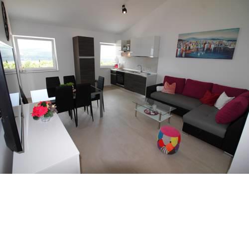 Apartments Krk - Čižići