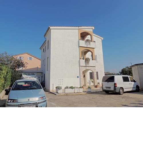Apartments Krk 2