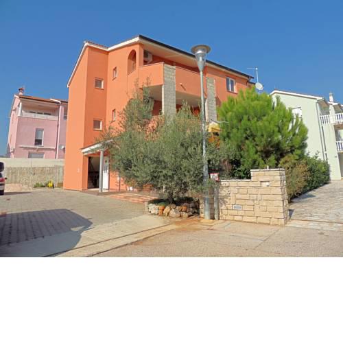 Apartments Krk