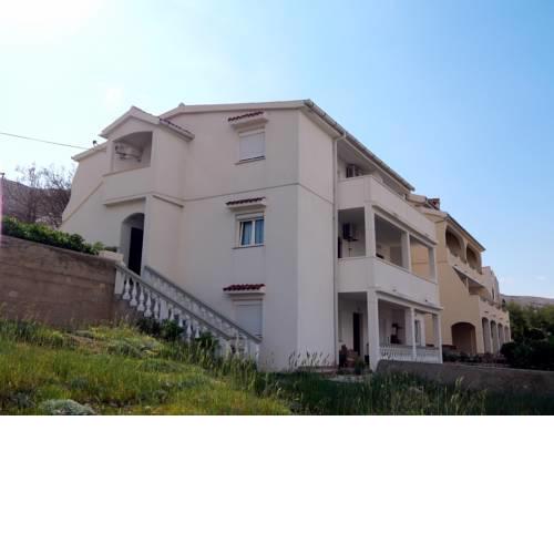 Apartments Krleza X
