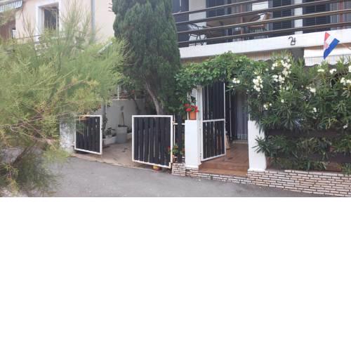 Apartments Krpan