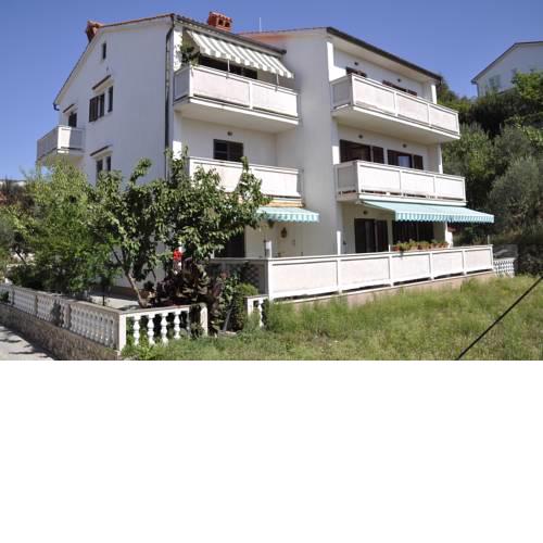 Apartments Krunoslava