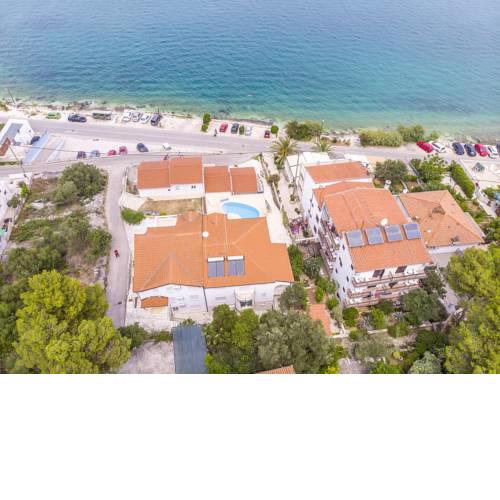 Apartments Krusica