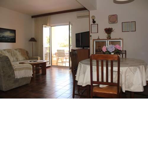 Apartments Luxe