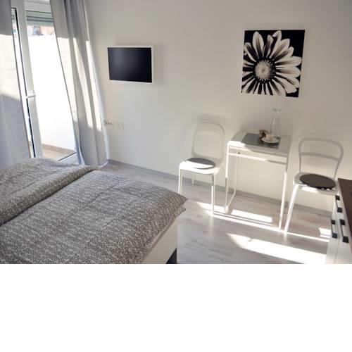 Apartments Kuca.House