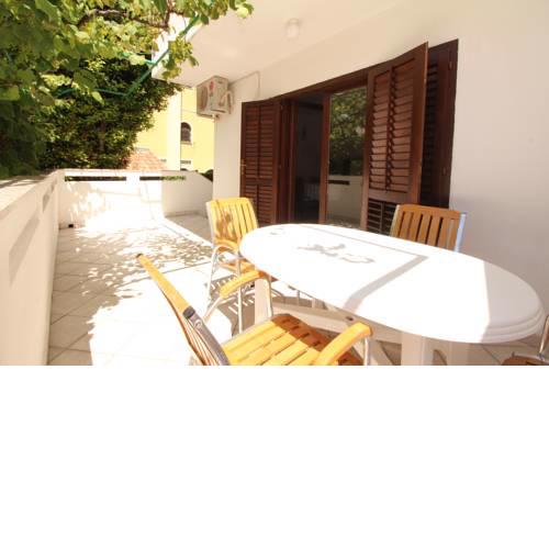 Apartments Kucar