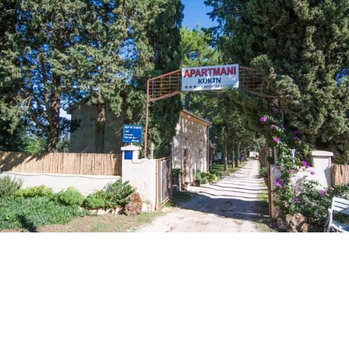 Apartments Kukin