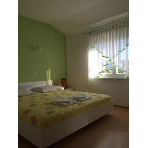 Apartments Kukuruzovic