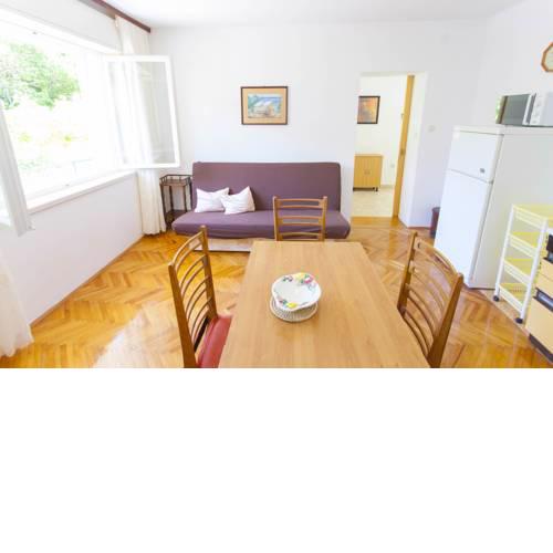 Apartments Kumpar