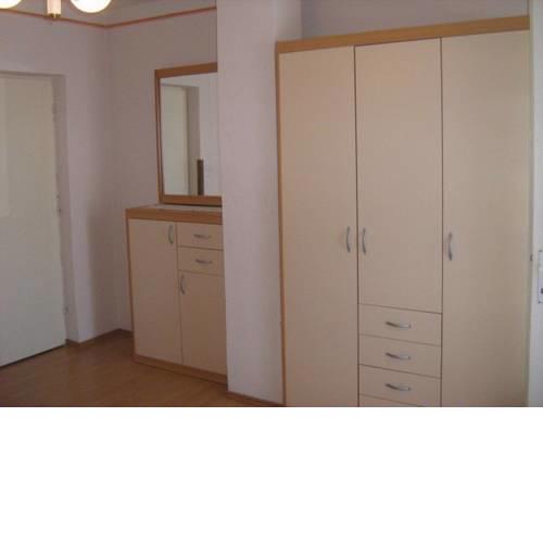 Apartments Kurilić