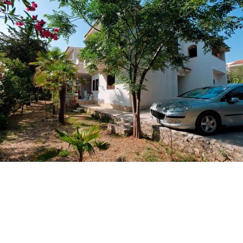 Apartments Kusic Ivanka Novalja - CIN04059-CYA
