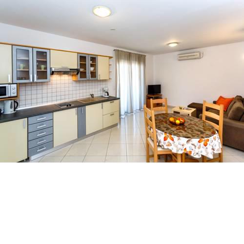 Apartments Kvarner