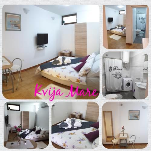 Apartments Kvija Mare