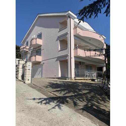Apartments La Mer