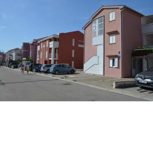 Apartments La Natalli