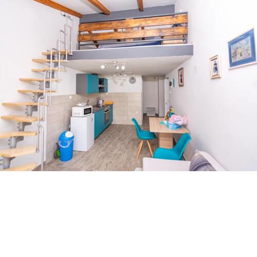 Apartments Labain