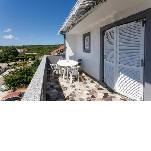 Apartments Lacic