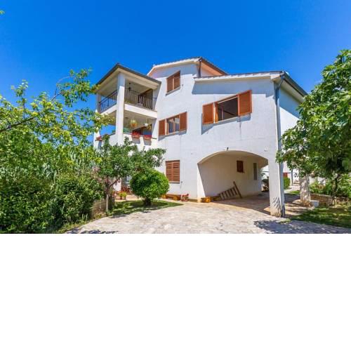 Apartments Laky