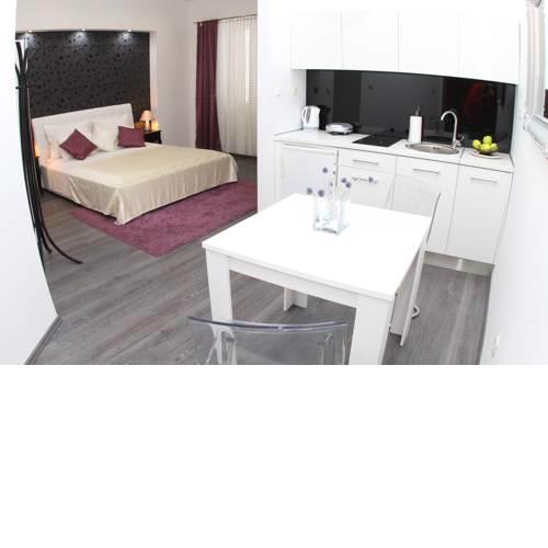 Apartments Lana Spalato