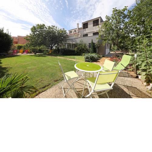 Apartments Lana