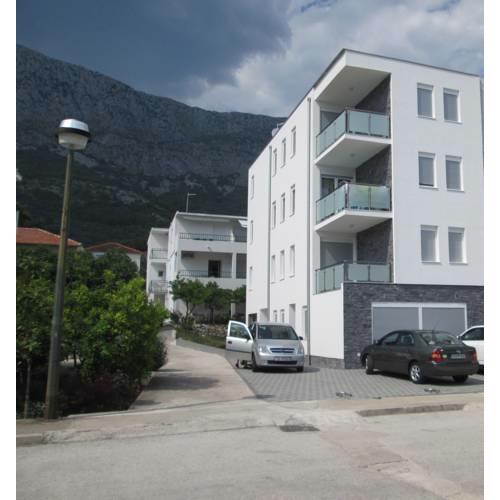 Apartments Lara
