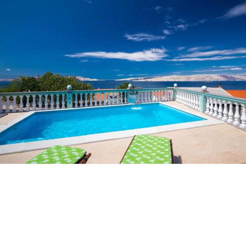 Apartments Larma