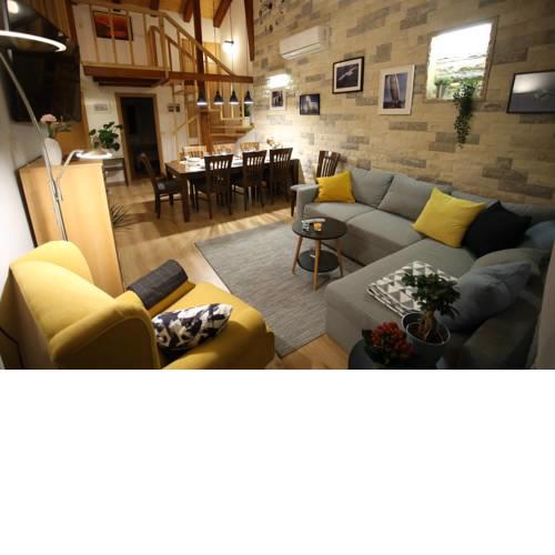 Apartments Larus
