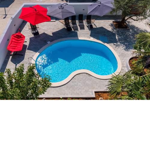 Apartments Lasan