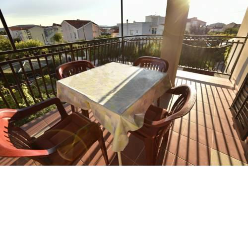 Apartments Lasan