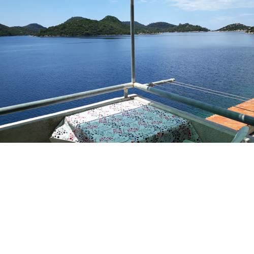 Apartments Lastovo Katić