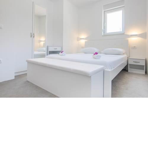 Apartments Latkovic