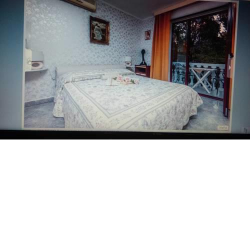 Apartments Laureta