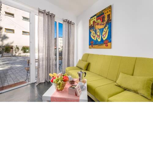 Apartment Bernie Opatija
