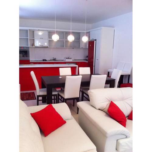 Apartments Laus