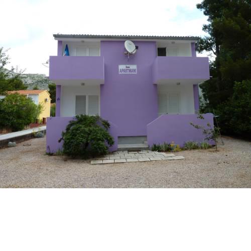 Apartments Lavanda