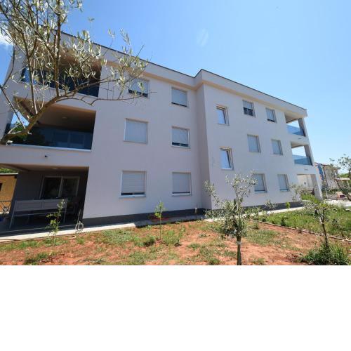 Apartments Lavinia