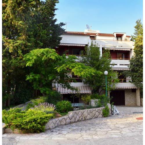 Apartments Lea