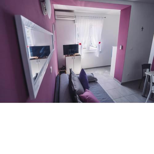 Apartments Lea