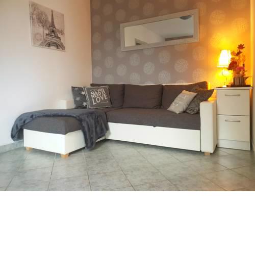 Apartments Lea