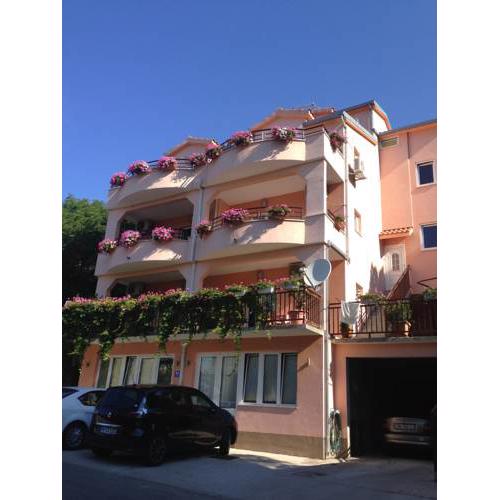 Apartments Ledic
