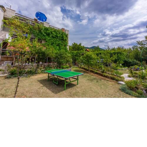 Apartments Ledy